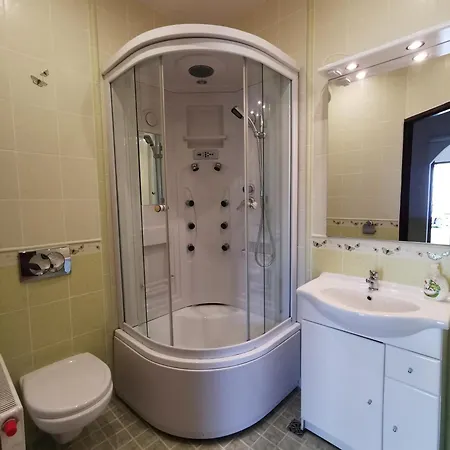 Royal 山林小屋 Jastrzębia Góra